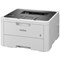 Brother HL-L3220CW A4 Wireless Colour Laser Printer, White