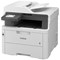 Brother MFC-L3760CDW A4 Wireless All-In-One Colour Laser Printer, White