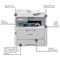 Brother MFC-L8340CDW A4 Wireless All-in-One Colour Laser Printer, Grey