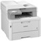 Brother MFC-L8340CDW A4 Wireless All-in-One Colour Laser Printer, Grey