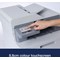 Brother MFC-L8340CDW A4 Wireless All-in-One Colour Laser Printer, Grey