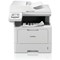 Brother MFC-L5710DN A4 Wired All-In-One Mono Laser Printer, White