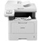 Brother MFC-L5710DN A4 Wired All-In-One Mono Laser Printer, White
