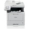 Brother MFC-L5715DN A4 Wired All-in-One Mono Laser Printer, Grey