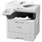 Brother MFC-L5715DN A4 Wired All-in-One Mono Laser Printer, Grey