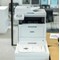 Brother MFC-L5715DN A4 Wired All-in-One Mono Laser Printer, Grey