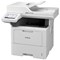 Brother MFC-L6710DW A4 Wireless All-In-One Mono Laser Printer, White