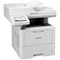Brother MFC-L6710DW A4 Wireless All-In-One Mono Laser Printer, White