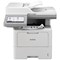 Brother MFC-L6910DN A4 Wireless All-In-One Mono Laser Printer, White Brother MFC-L6910DN A4 Wireless All-In-One Mono Laser Printer, White