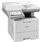 Brother MFC-L6910DN A4 Wireless All-In-One Mono Laser Printer, White
