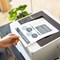 Brother HL-L5210DW A4 Wireless Mono Laser Printer, White