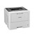 Brother HL-L6210DW A4 Wirelss Mono Laser Printer, White Brother HL-L6210DW A4 Wirelss Mono Laser Printer, White