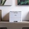 Brother HL-L6210DW A4 Wirelss Mono Laser Printer, White