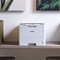 Brother HL-L6210DW A4 Wirelss Mono Laser Printer, White Brother HL-L6210DW A4 Wirelss Mono Laser Printer, White