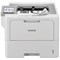 Brother HL-L6410DN A4 Wired Mono Laser Printer, White