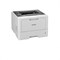 Brother HL-L5210DN A4 Wired Mono Laser Printer, White