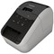 Brother QL-810Wc Wireless Label Printer, Desktop