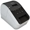 Brother QL-810Wc Wireless Label Printer, Desktop