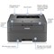 Brother HL-L2400DW A4 Wireless Mono Laser Printer, Grey