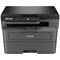 Brother DCP-L2620DW A4 Wireless 3-In-1 Mono Laser Printer, Grey Brother DCP-L2620DW A4 Wireless 3-In-1 Mono Laser Printer, Grey