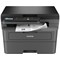 Brother DCP-L2620DW A4 Wireless 3-In-1 Mono Laser Printer, Grey