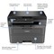 Brother DCP-L2620DW A4 Wireless 3-In-1 Mono Laser Printer, Grey