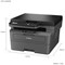 Brother DCP-L2620DW A4 Wireless 3-In-1 Mono Laser Printer, Grey