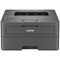 Brother HL-L2445DW A4 Wireless Mono Laser Printer, Grey