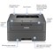 Brother HL-L2445DW A4 Wireless Mono Laser Printer, Grey