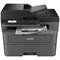 Brother DCP-L2660DW A4 Wireless 3-In-1 Mono Laser Printer, Grey