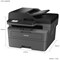 Brother DCP-L2660DW A4 Wireless 3-In-1 Mono Laser Printer, Grey