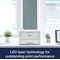 Brother HL-L8230CDW A4 Wireless Colour Laser Printer, Grey