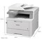 Brother MFC-L8390CDW A4 Wireless All-in-One Colour Laser Printer, All-in-One, Grey