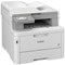 Brother MFC-L8390CDW A4 Wireless All-in-One Colour Laser Printer, All-in-One, Grey