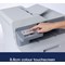 Brother MFC-L8390CDW A4 Wireless All-in-One Colour Laser Printer, All-in-One, Grey