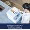 Brother MFC-L8390CDW A4 Wireless All-in-One Colour Laser Printer, All-in-One, Grey