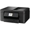 Brother DCP-J1460DW 3-in-1 Wireless Colour Inkjet Printer, Black