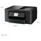Brother DCP-J1460DW 3-in-1 Wireless Colour Inkjet Printer, Black