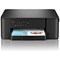 Brother DCP-J1260W 3-in-1 Wireless Colour Inkjet Printer, Black