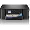 Brother DCP-J1310DW 3-in-1 Wireless Colour Inkjet Printer, Black