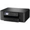 Brother DCP-J1310DW 3-in-1 Wireless Colour Inkjet Printer, Black