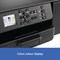 Brother DCP-J1310DW 3-in-1 Wireless Colour Inkjet Printer, Black