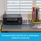 Brother DCP-T580DW 3-in-1 Wireless Colour Ink Tank Printer DCPT580DWZU1
