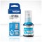Brother Ink Bottle Super High Yield Cyan BTD180C