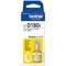Brother Ink Bottle Super High Yield Yellow BTD180Y
