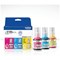 Brother Ink Bottle Super High Yield CMY Multipack BTD180CLVAL