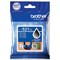 Brother LC-521Bk Black Ink Cartridge LC521BK