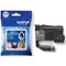 Brother LC-521Bk Black Ink Cartridge LC521BK