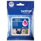 Brother LC-521M Magenta Ink Cartridge LC521M