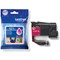 Brother LC-521M Magenta Ink Cartridge LC521M